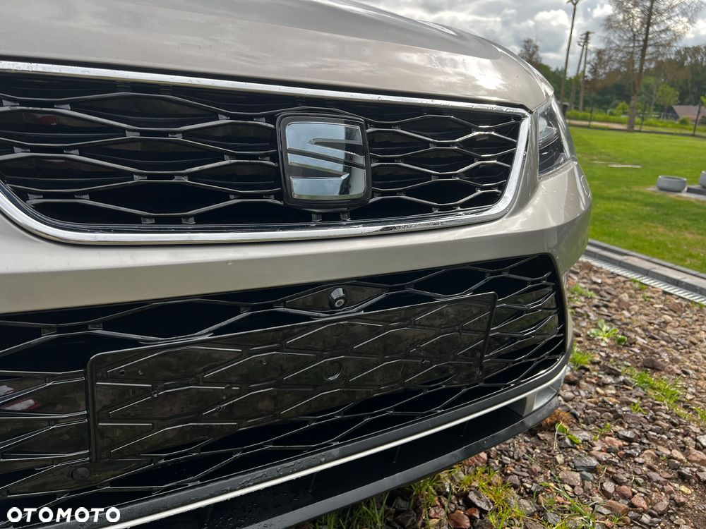 Seat Ateca 2.0 TDI Xcellence S&S 4Drive DSG - 5