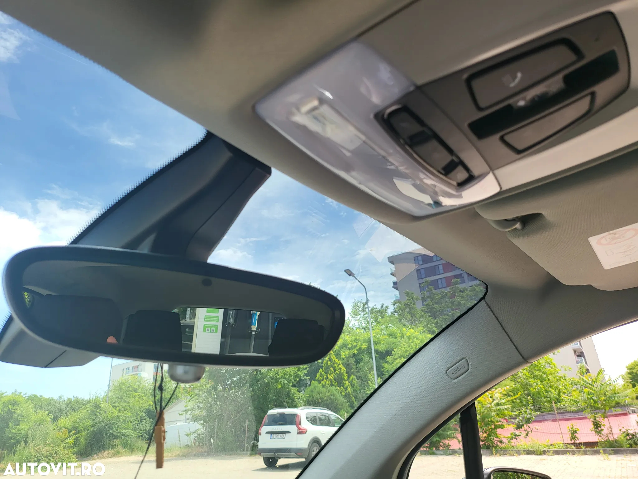BMW i3 94 Ah REX - 3