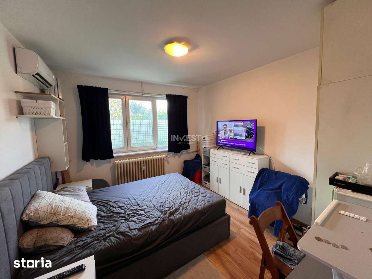 Apartament 3 Camere-Tatarasi-Ciurchi — fotografia 1