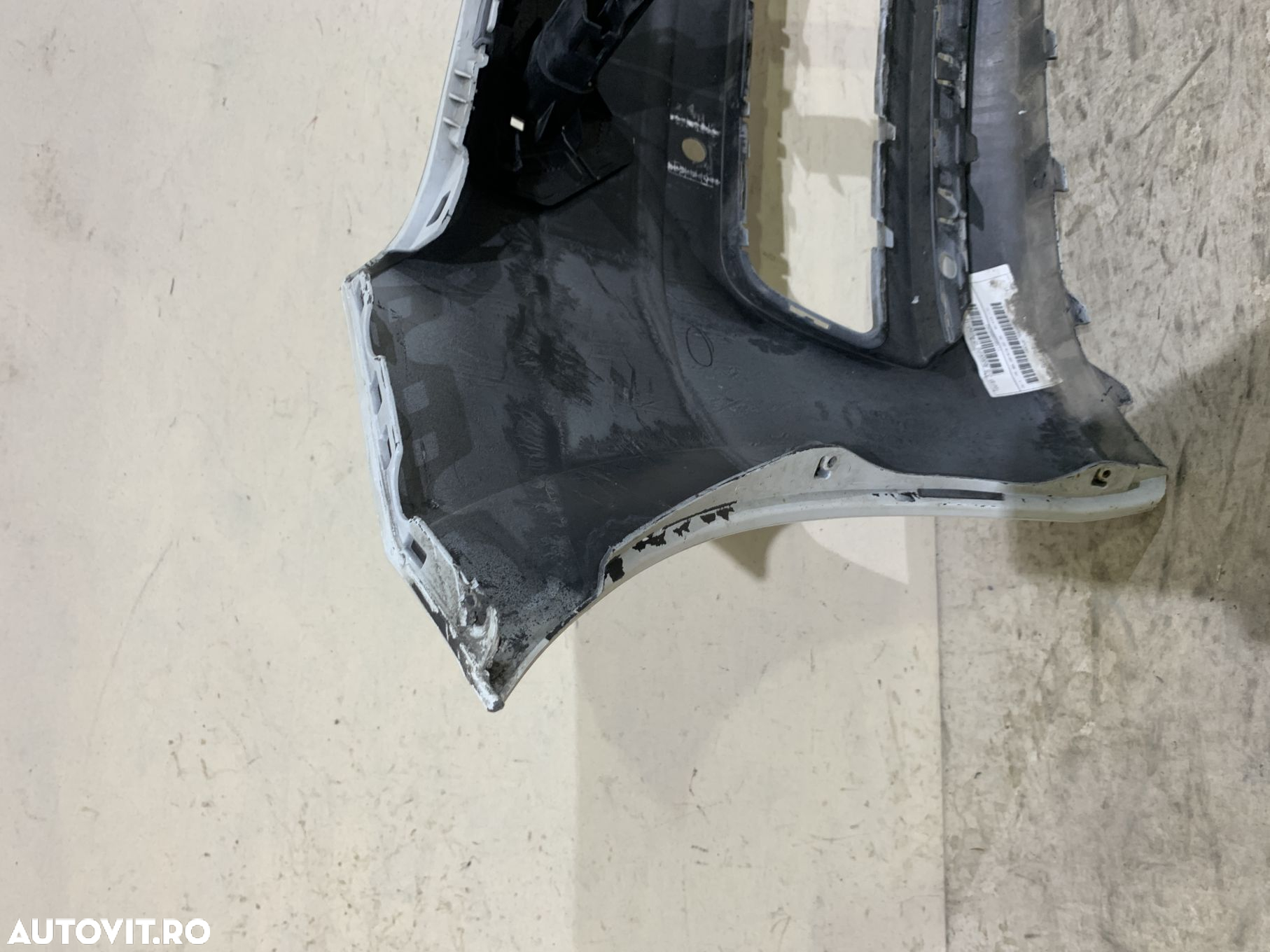 Bara fata VW Touran facelift, 2015, 2016, 2017, 2018, 2019, cod origine OE 5TA807221A. - 8