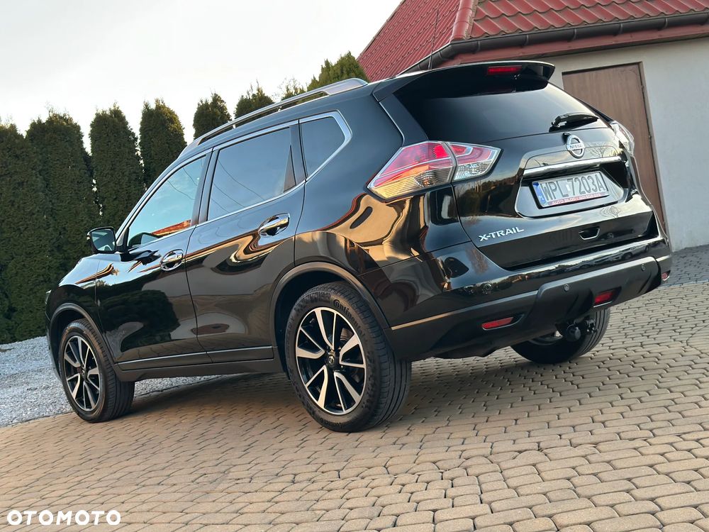 Nissan X-Trail 1.6 DIG-T Tekna - 35