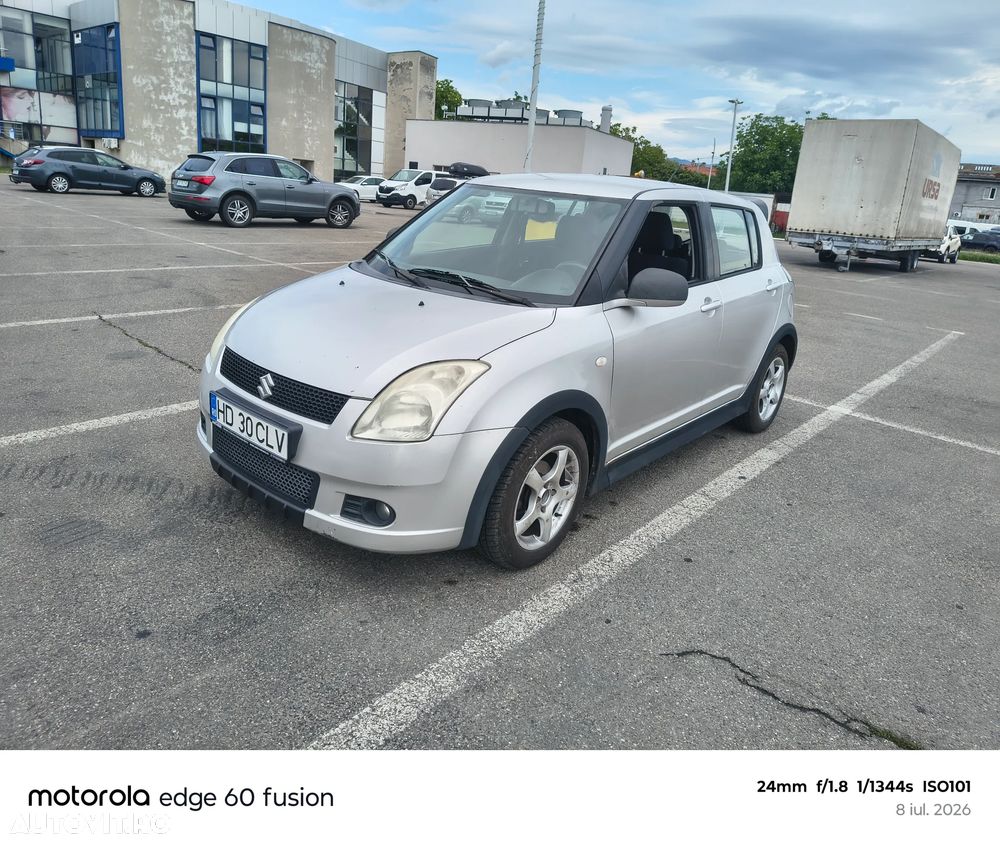 Suzuki Swift - 30
