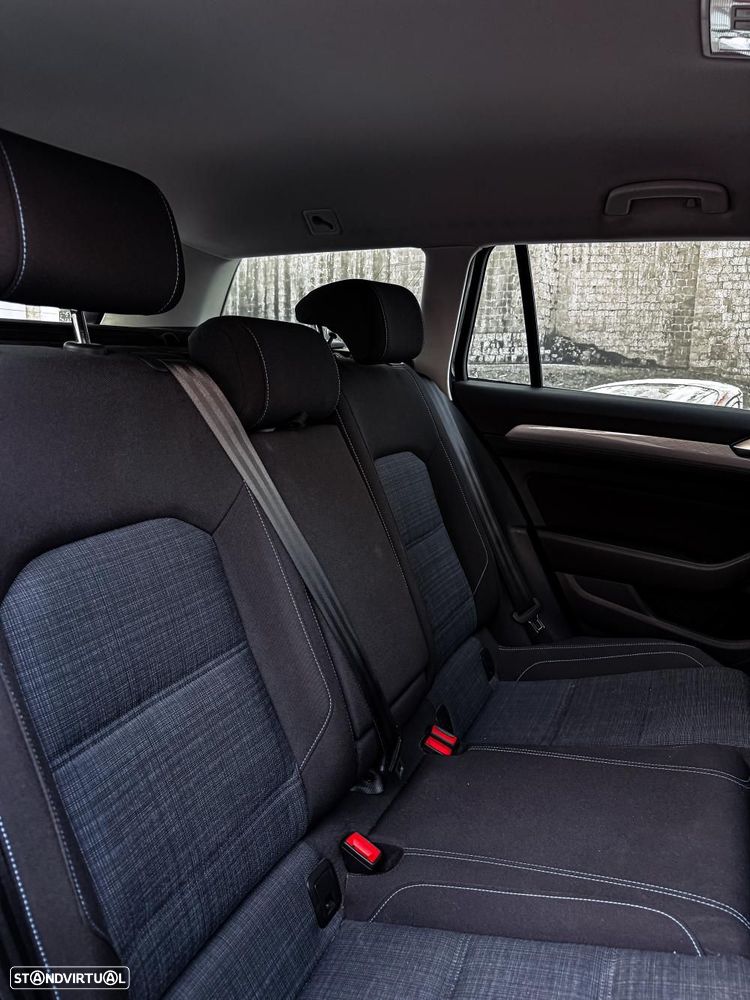 VW Passat Variant 1.4 TSI GTE+ Plug-in - 5