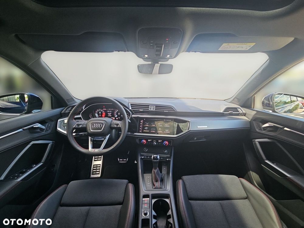 Audi Q3 35 TFSI mHEV S-Line S tronic - 26