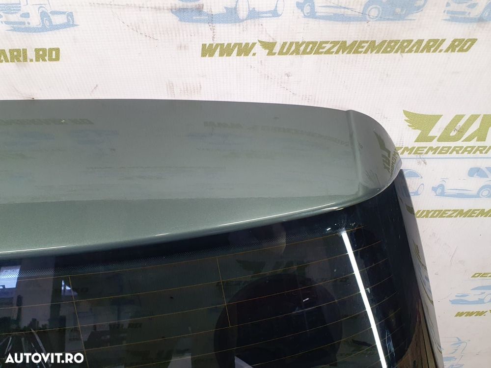 Haion 1k6827025 Volkswagen VW Golf 5 [2003 - 2009] - 2