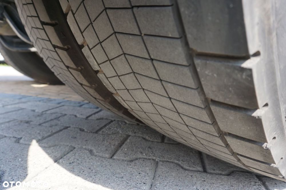 MAN TGX 18.510 4x2 BL RETARDER ACC NAVI KLIMA * 390 000 KM * 2021 - 20