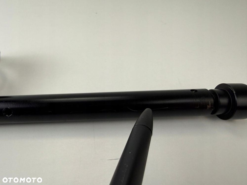 Prawa kierownica Honda CBR 600RR PC69 2024-25 - 15