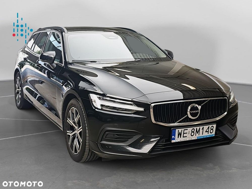 Volvo V60 B4 B Core - 30