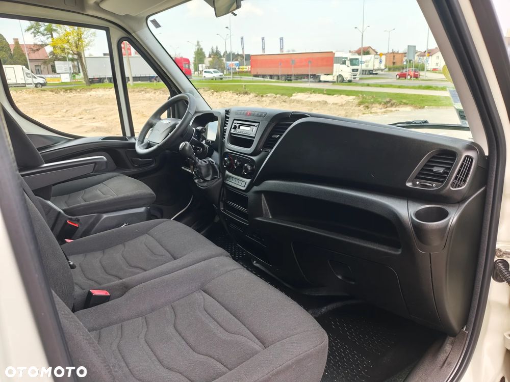 Iveco Daily 35C15 - 28