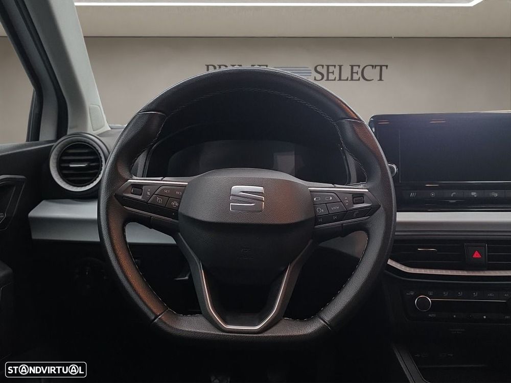 SEAT Ibiza 1.0 TSI Style - 11