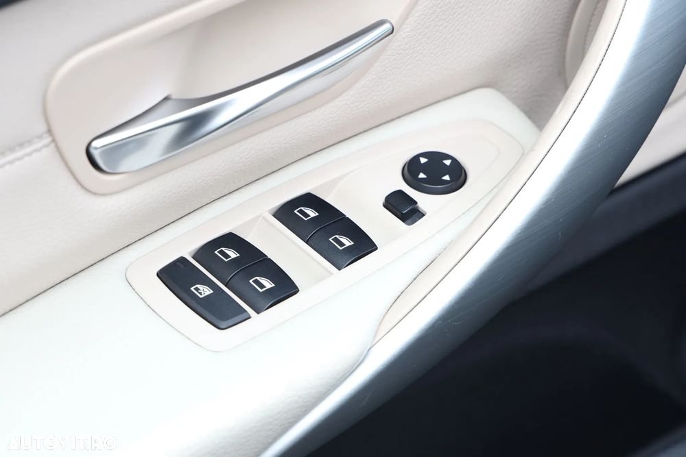 BMW Seria 4 420d xDrive Aut. Advantage - 21