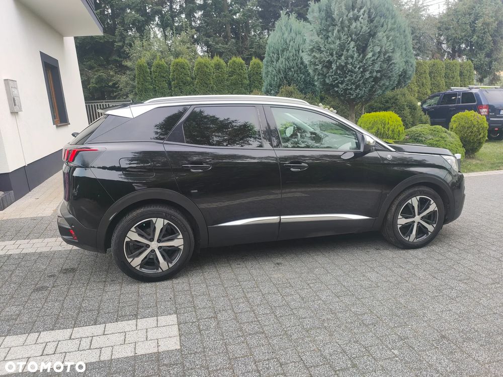 Peugeot 3008 - 2