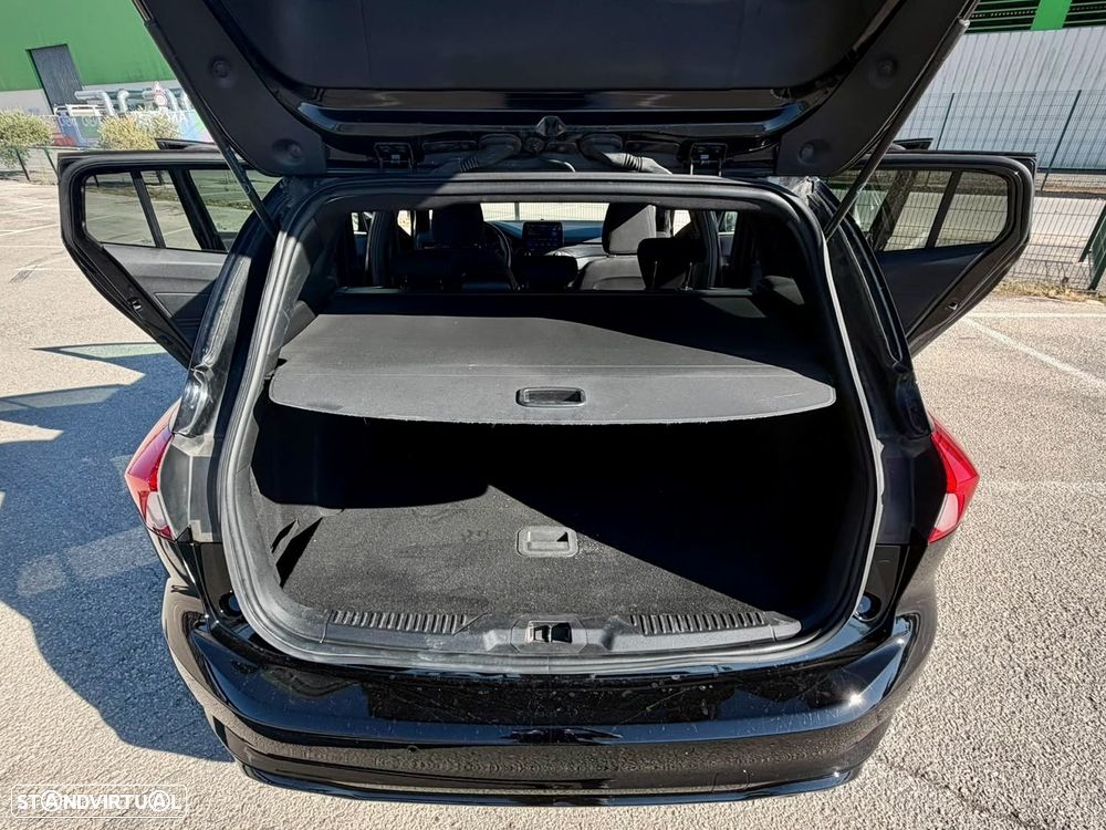 Ford Focus - 9