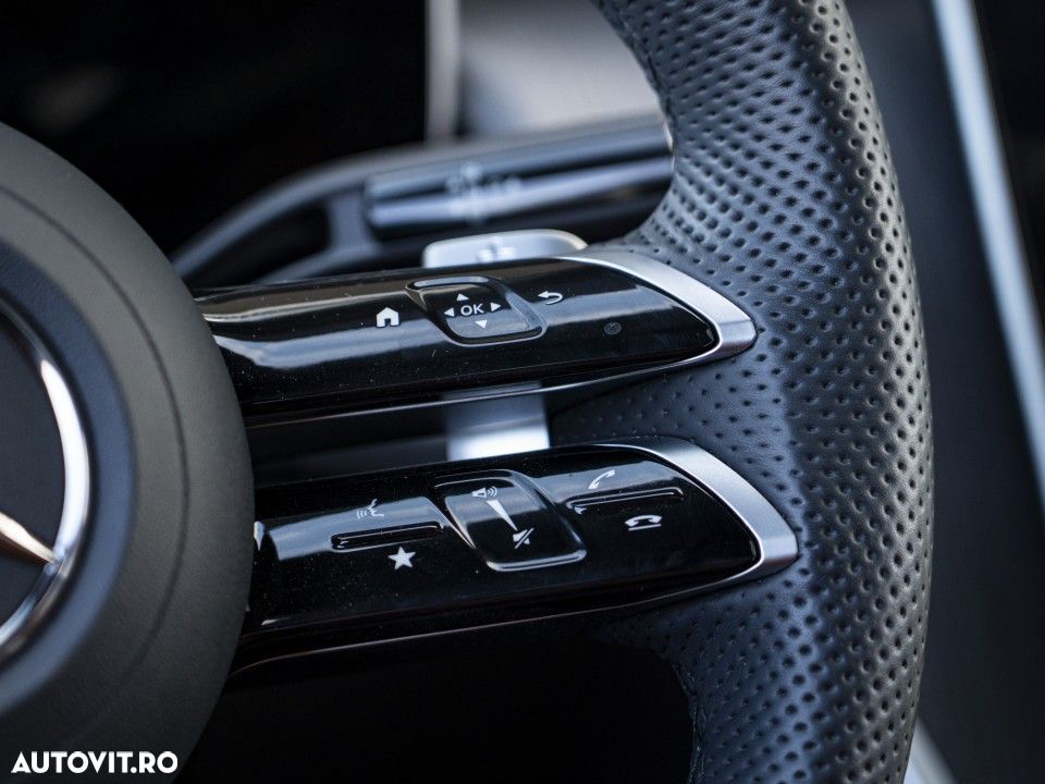 Mercedes-Benz GLC Coupe 300 e 4MATIC - 15