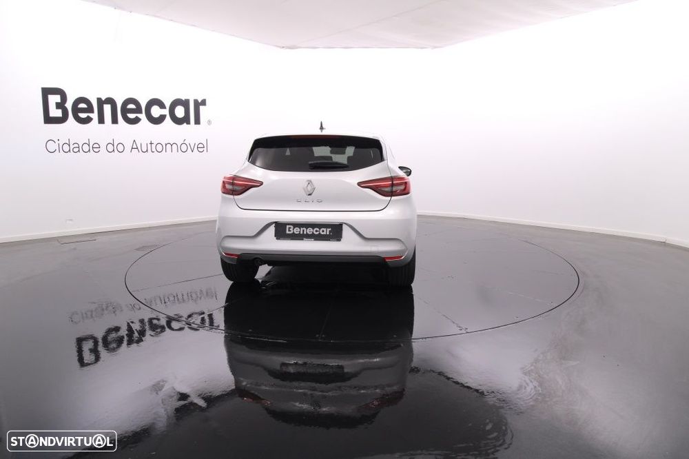 Renault Clio 1.5 Blue dCi Evolution - 6