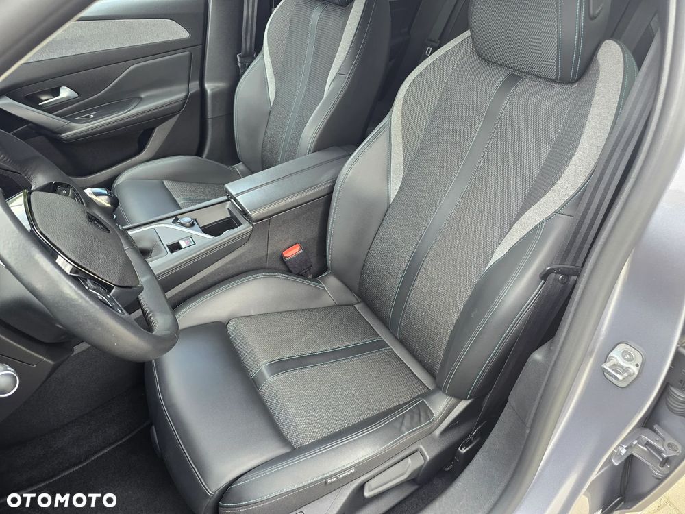 Peugeot 308 - 12