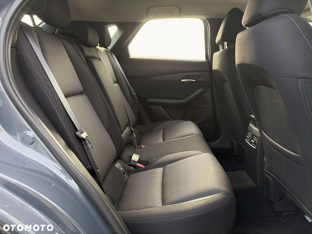 Mazda CX-30 2.0 mHEV Kanjo 2WD - 30