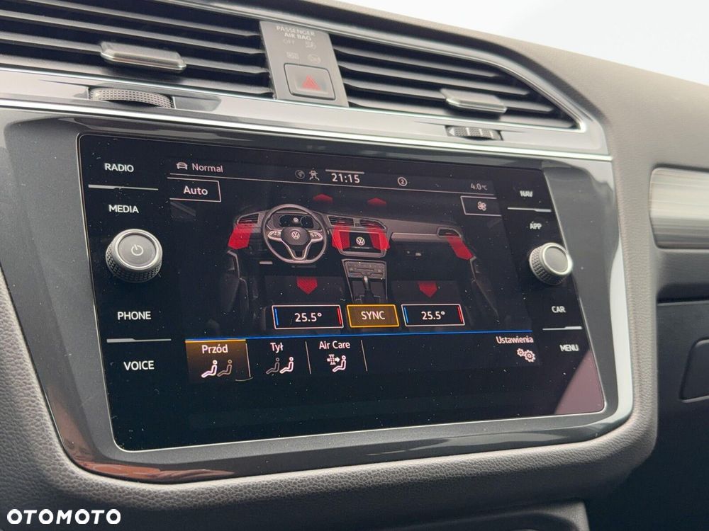 Volkswagen Tiguan Allspace - 29