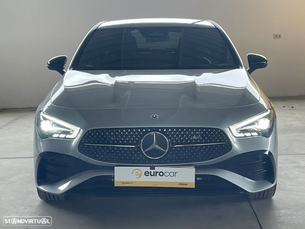 Mercedes-Benz CLA 250 e AMG Line - 7