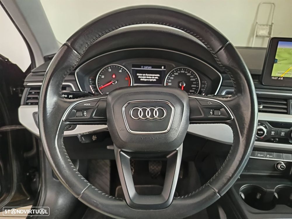 Audi A4 Avant - 25