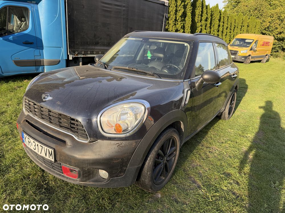 MINI Cooper S - 1