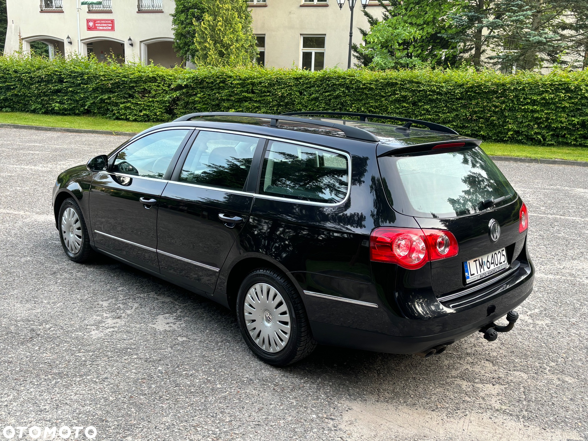 Volkswagen Passat - 21