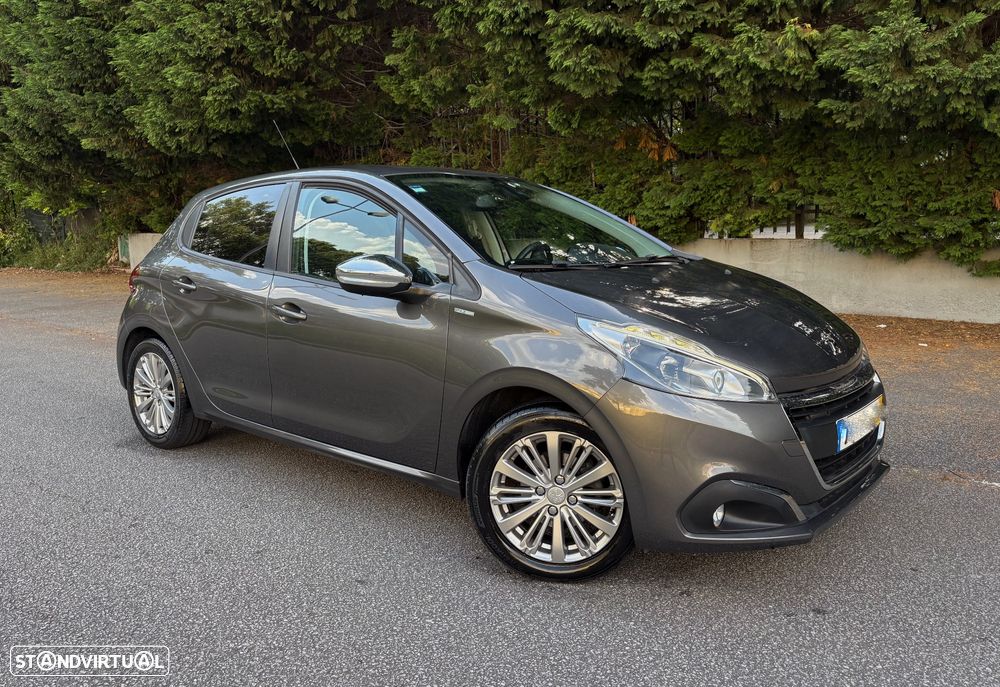 Peugeot 208 1.2 PureTech Style - 16