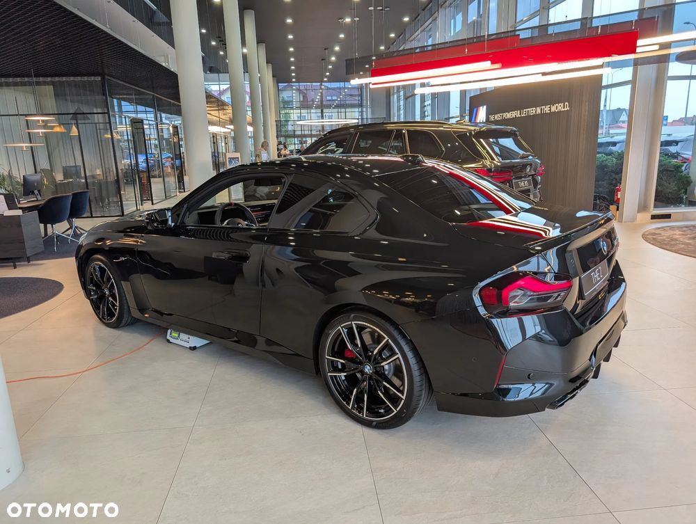 BMW Seria 2 - 4