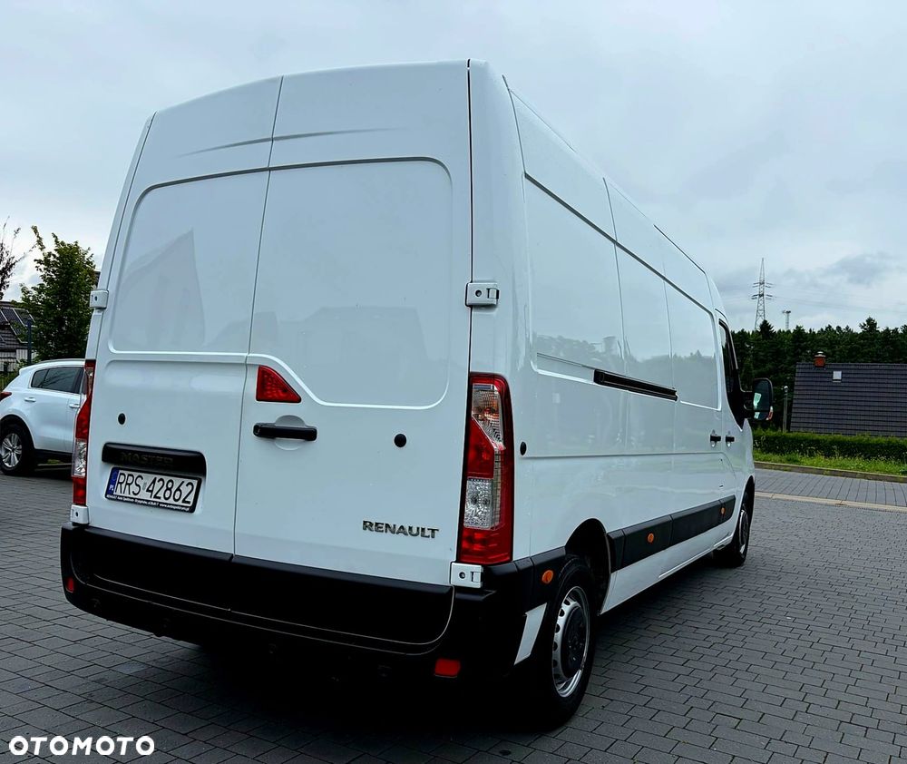 Renault Master - 11