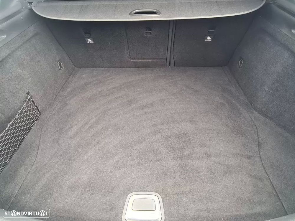 Mercedes-Benz CLA 200 - 23