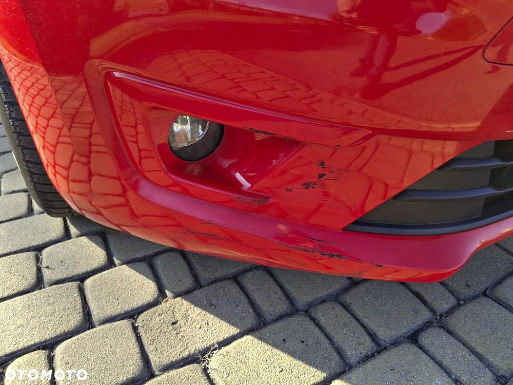 Ford TRANSIT CONNECT TREND - 10