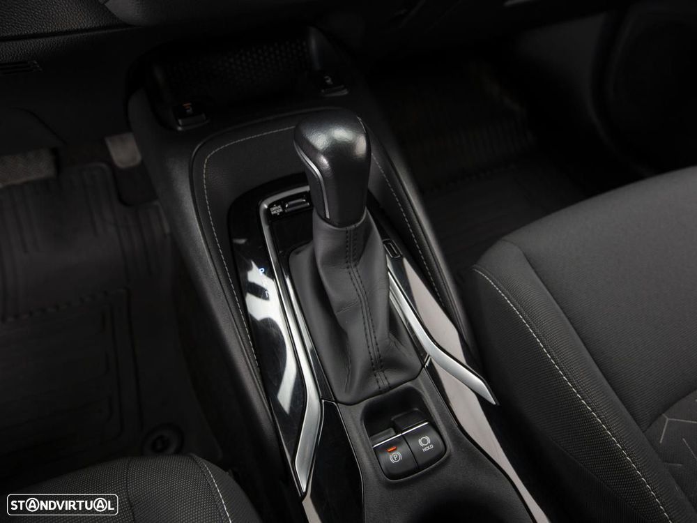 Toyota Corolla Touring Sports 1.8 Hybrid Active - 21