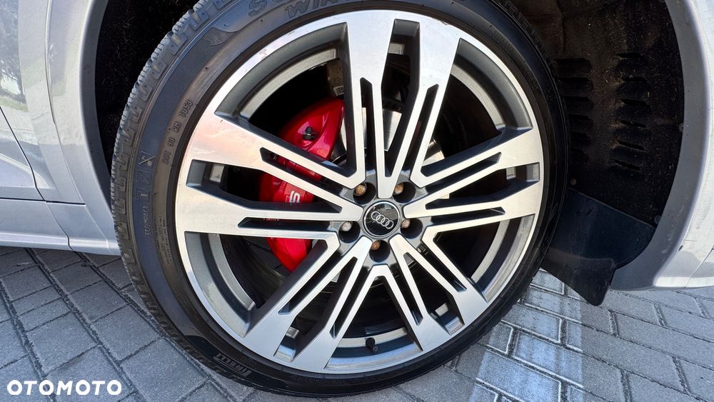 Audi SQ5 - 21