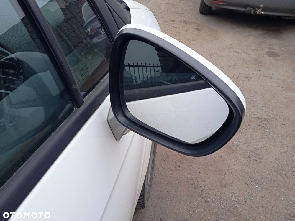 Lusterko Zewnętrzne Lewe Prawe Citroen DS3 EWP - 3