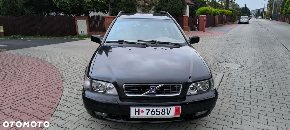 Volvo V40 2.0 '75' Elegance - 35