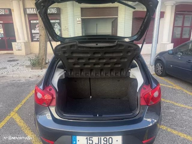 SEAT Ibiza 1.2 12V I-Tech - 12