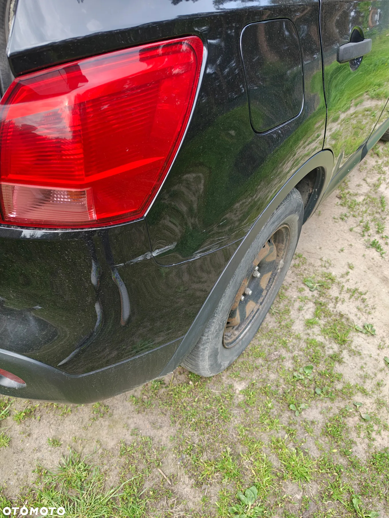 Nissan Qashqai - 5