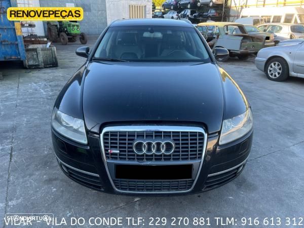 Para Peças Audi A6 Avant (4F5, C6) - 1