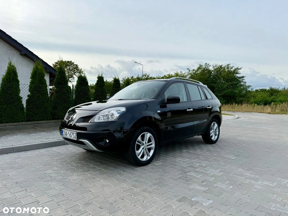 Renault Koleos 2.5 16V 4x4 Dynamique - 1