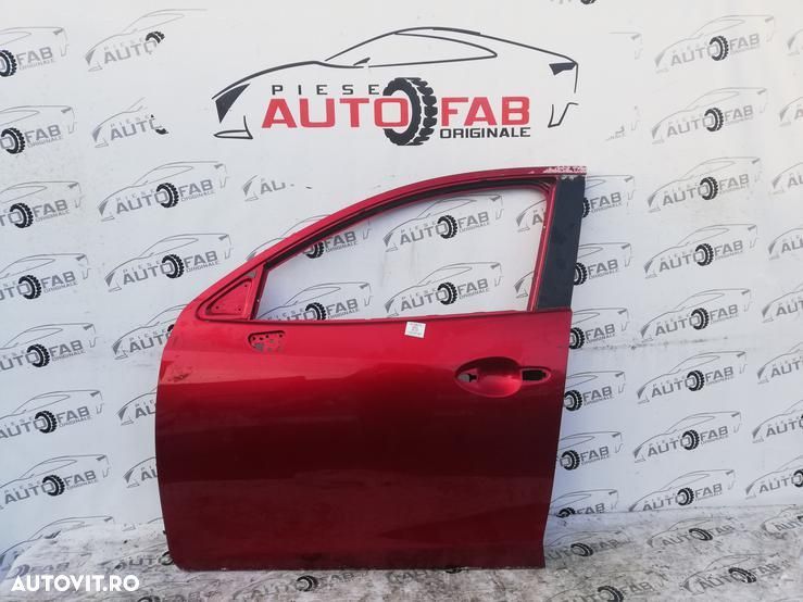 Usa stanga fata Mazda 2 an 2014-2015-2016-2017-2018-2019-2020-2021 - 1