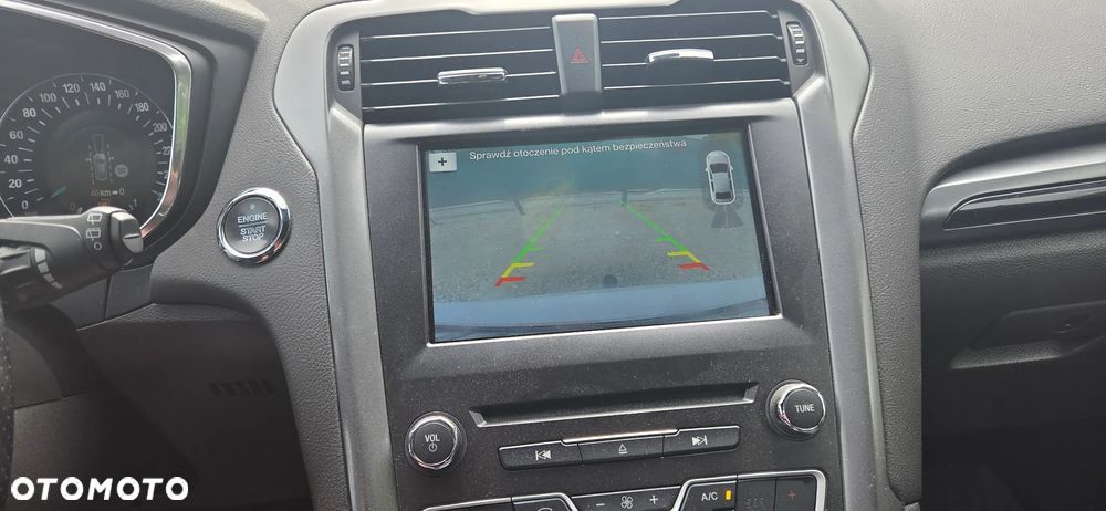 Ford Mondeo 2.0 TDCi PowerShift-Aut Allrad ST-Line - 32
