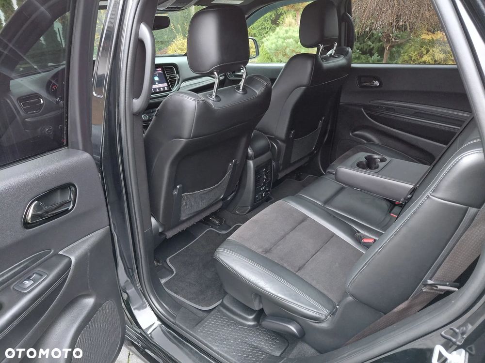 Dodge Durango 3,6 Citadel - 6
