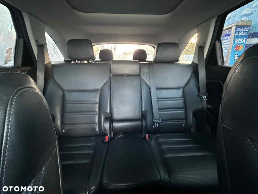 Kia Sorento 2.0 CRDI M - 11