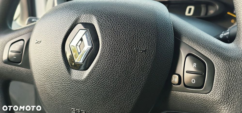 Renault TRAFIC III Vivaro Talento Movano - 32