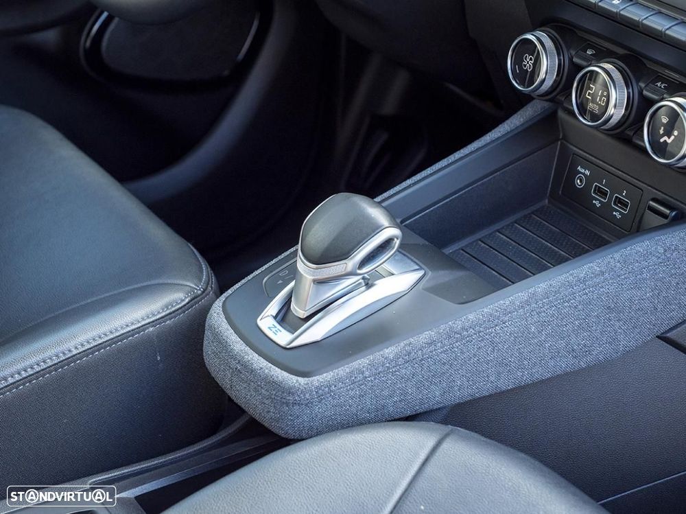 Renault Zoe (c/ Bateria) EV50 110hp Evolution - 19