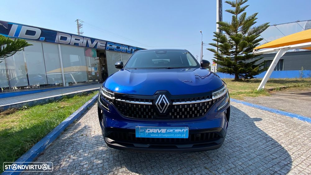 Renault Austral 1.3 Mild Hybrid Techno - 5
