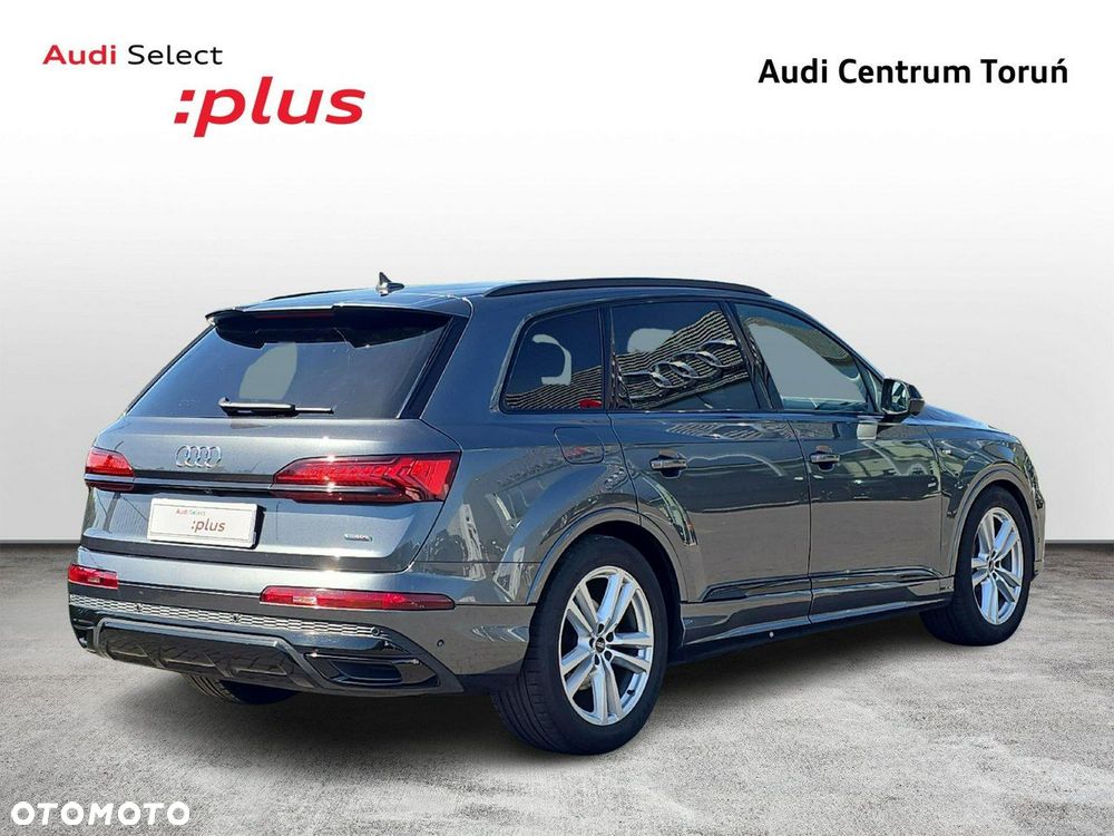Audi Q7 - 5