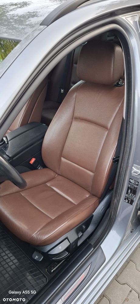 BMW Seria 5 - 17