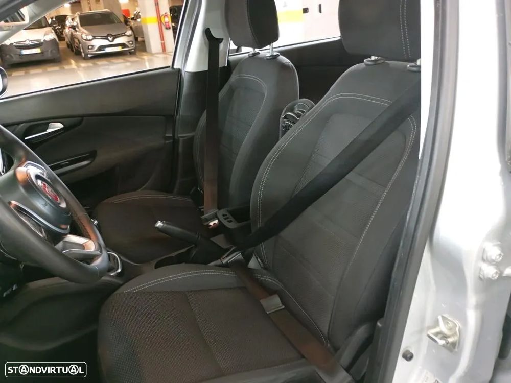 Fiat Tipo 1.3 MultiJet Life - 5