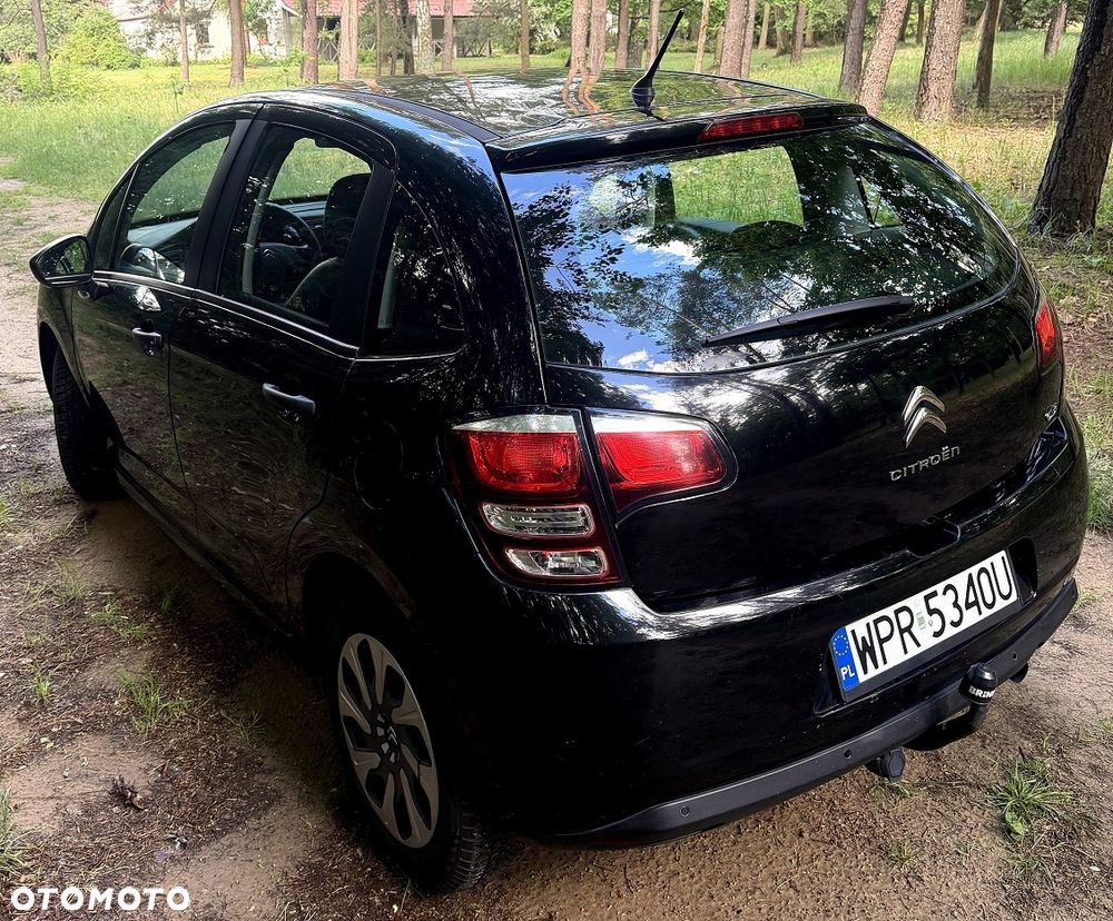 Citroën C3 1.0 VTi Attraction - 2